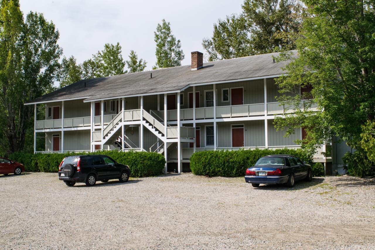 The Wayside Inn Bethlehem Exteriér fotografie