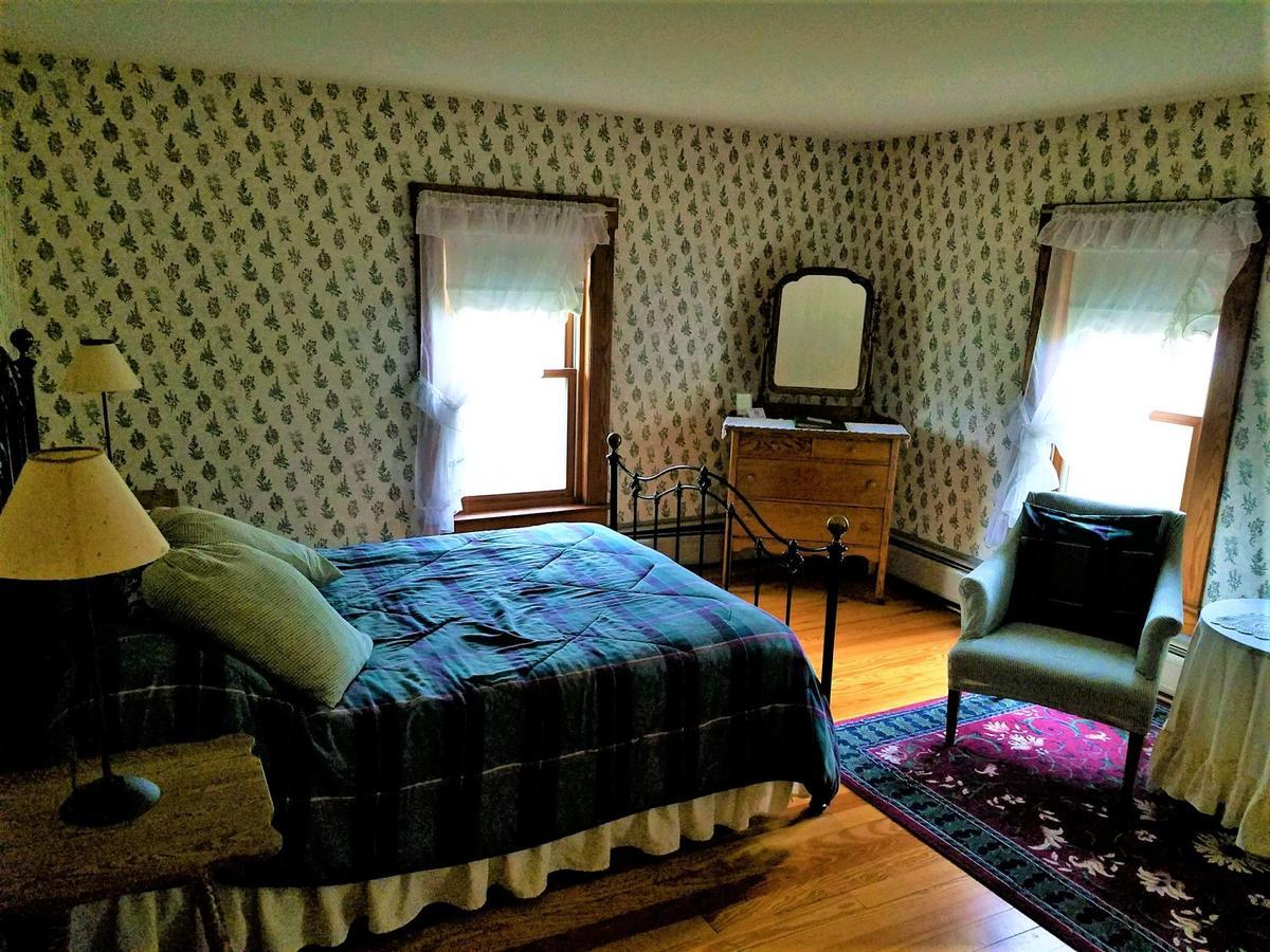The Wayside Inn Bethlehem Exteriér fotografie